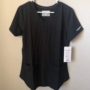 sketchers scrub set (M).